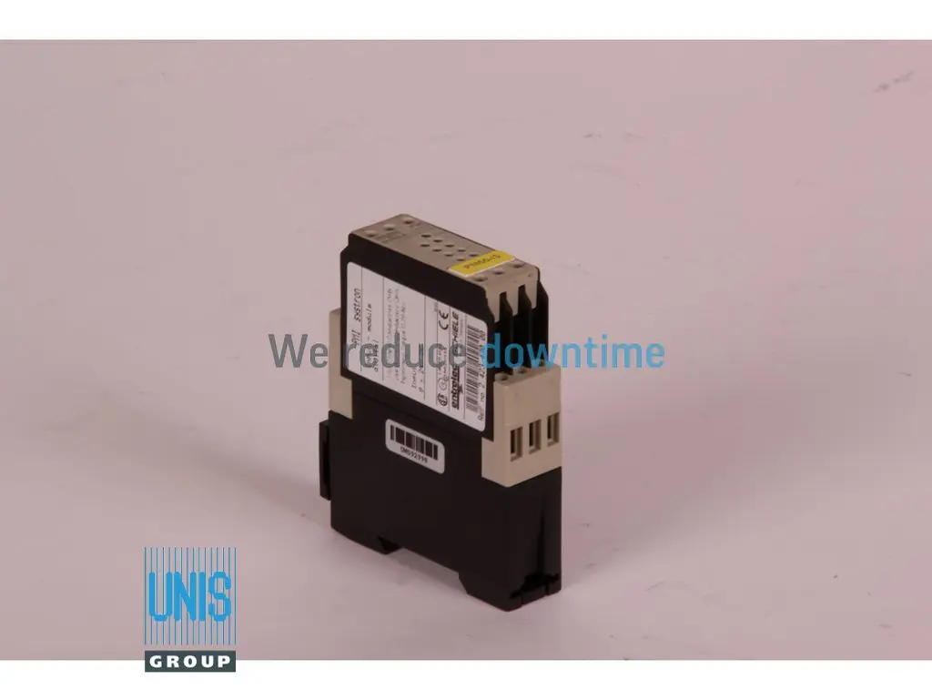 Produktfoto 1 von ENTRELEC SCHIELE PMI SYSTRON