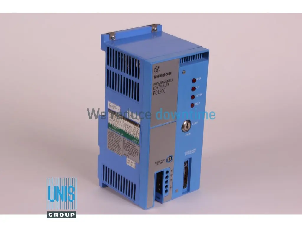 Produktfoto 1 von WESTINGHOUSE PC1200-1042