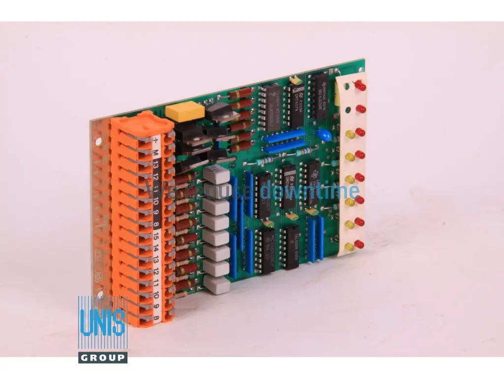 Produktfoto 1 von SAIA PCA1-B9