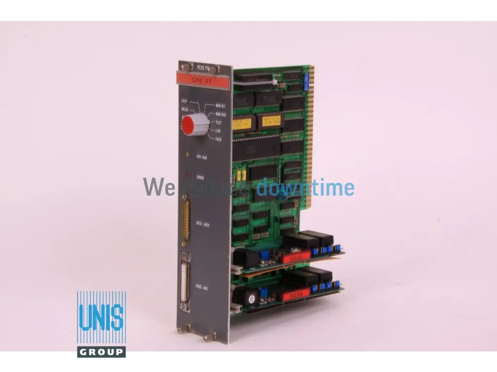 Produktfoto 1 von SAIA PCA2.M3