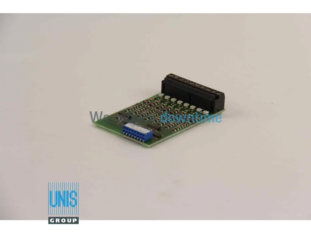 Produktfoto 1 von SAIA PCD2.E110