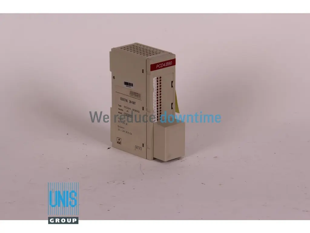 Produktfoto 1 von SAIA PCD4.B900