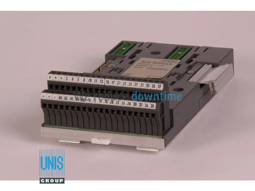 Produktfoto 1 von SAIA PCD4.C100