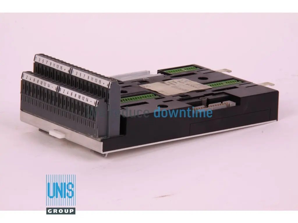 Produktfoto 1 von SAIA PCD4.C220