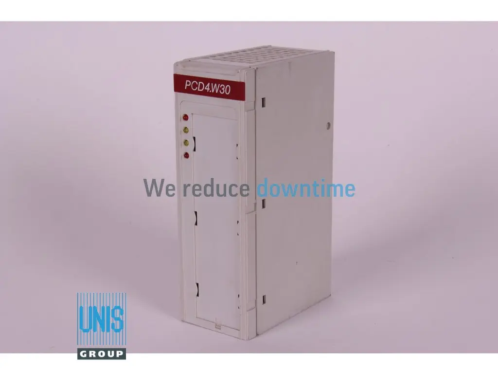 Produktfoto 1 von SAIA PCD4.W300