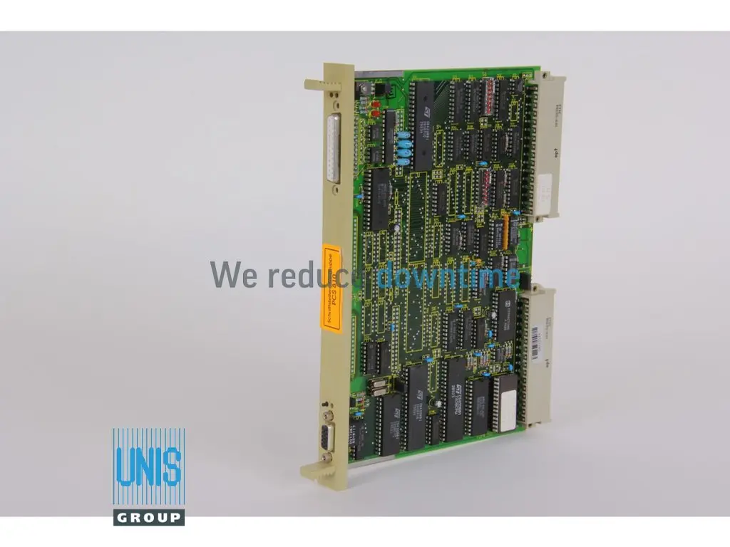 Produktfoto 1 von LAUER PCS 810