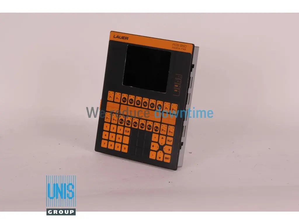 Produktfoto 1 von LAUER PCS950