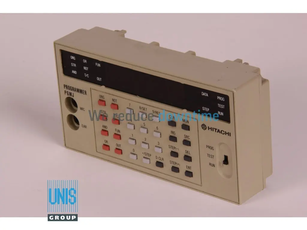 Produktfoto 1 von HITACHI PGMJ