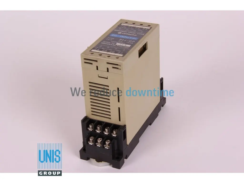 Produktfoto 1 von HITACHI PIJ-DP