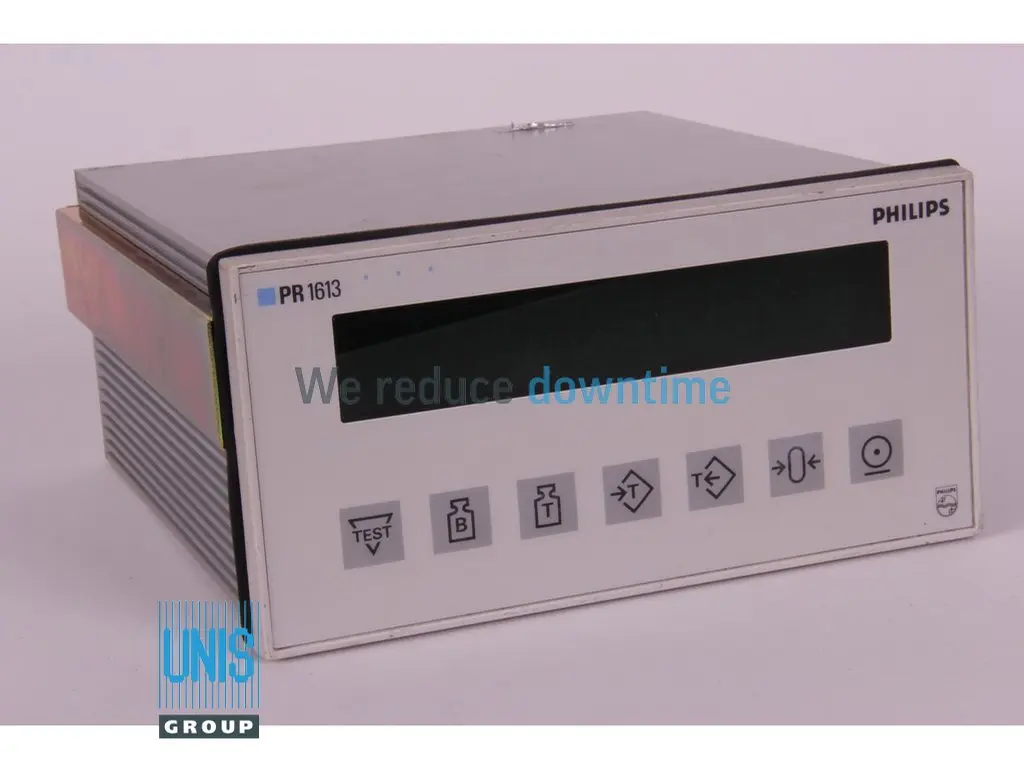 Produktfoto 1 von PHILIPS PR1613/00