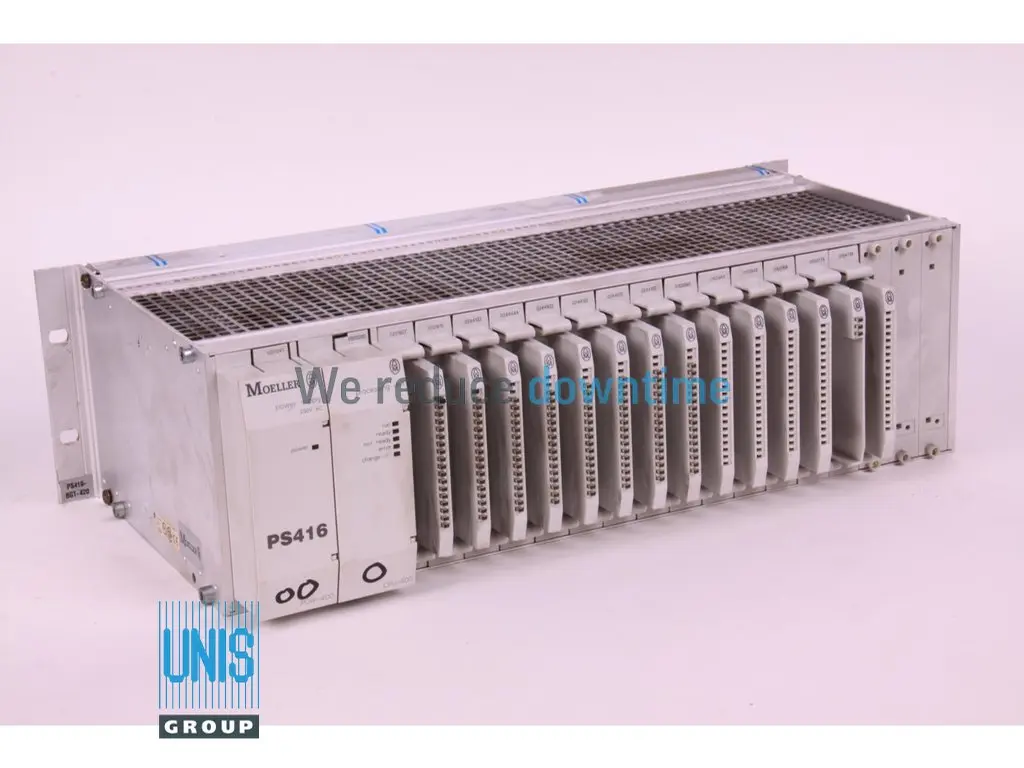 MOELLER PS416-BGT-420