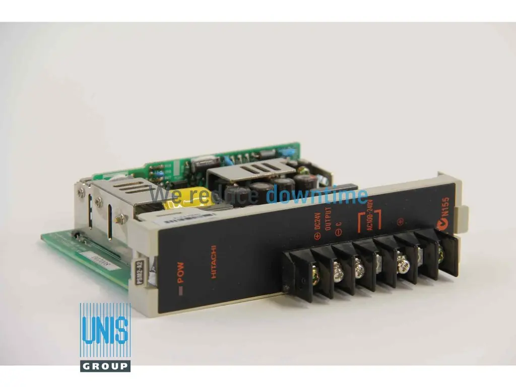 Produktfoto 1 von HITACHI PSM2-A2