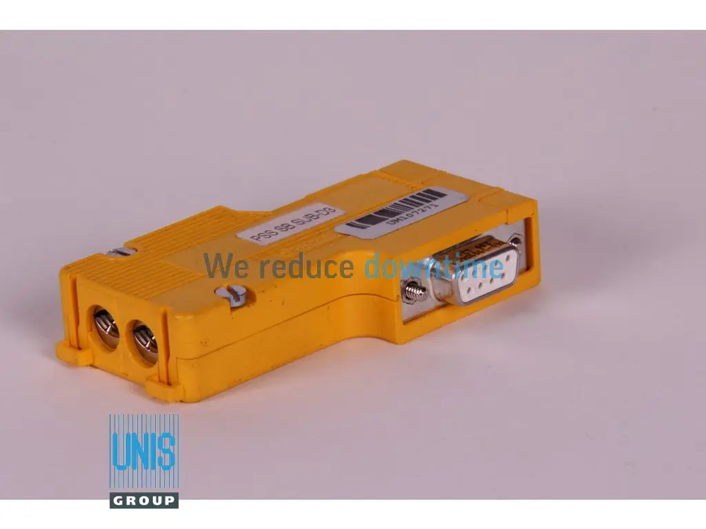 Produktfoto 1 von PILZ PSS SB SUB-D3