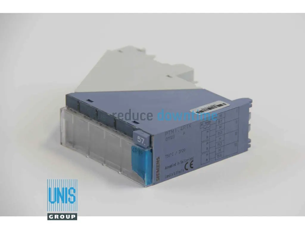 Produktfoto 1 von LANDIS & GYR PTM 1.4R1K