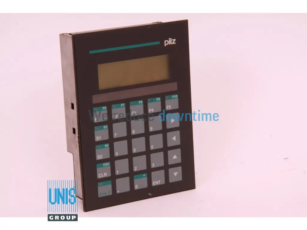 Produktfoto 1 von PILZ PXT 305 COM-LC