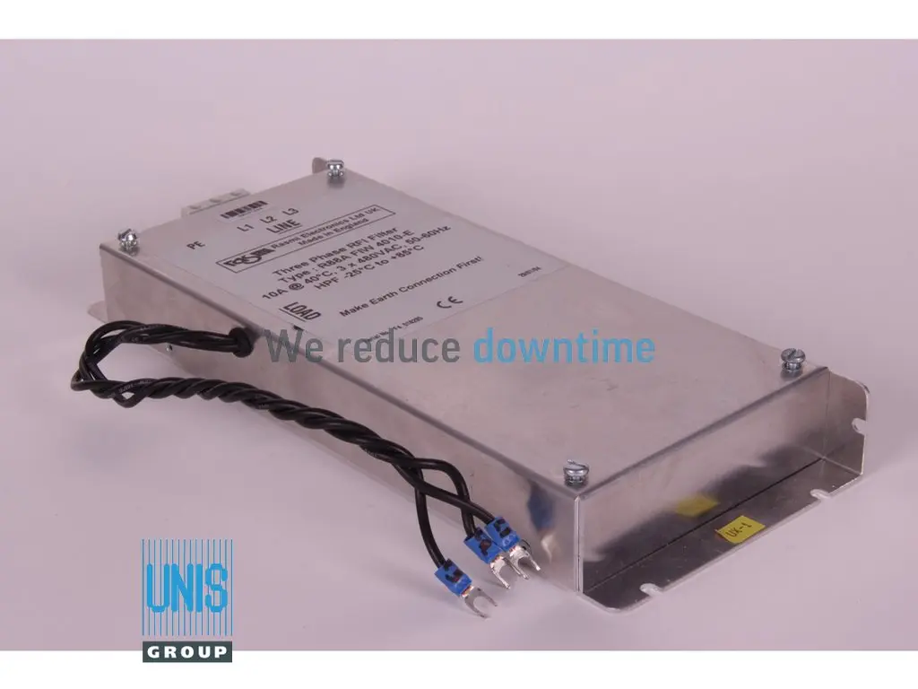 Produktfoto 1 von RASMI ELECTRONICS R88A-FIW-4010--E