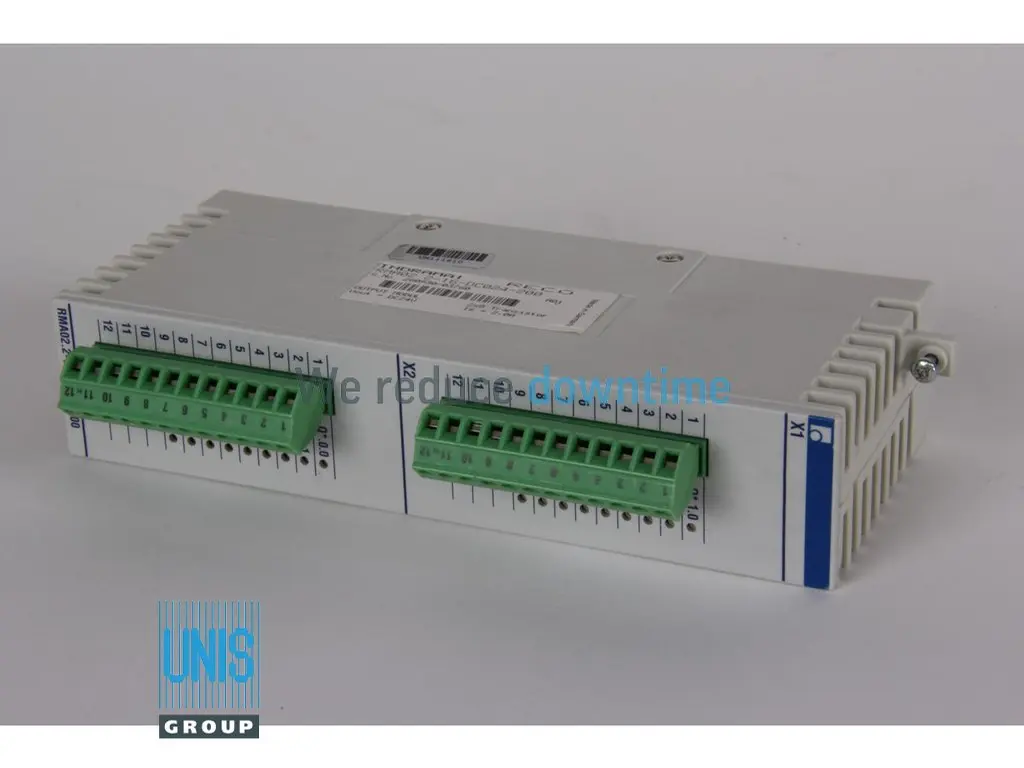 Produktfoto 1 von INDRAMAT RMA02.2-16-DC024-200