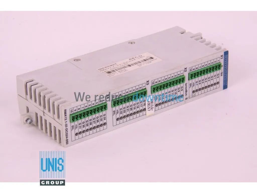 INDRAMAT RMA12.1-32DC024-050