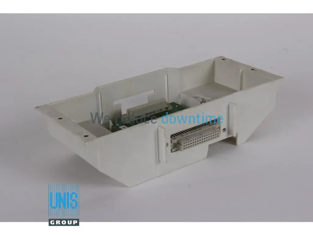 Produktfoto 1 von INDRAMAT RMB02.2-04