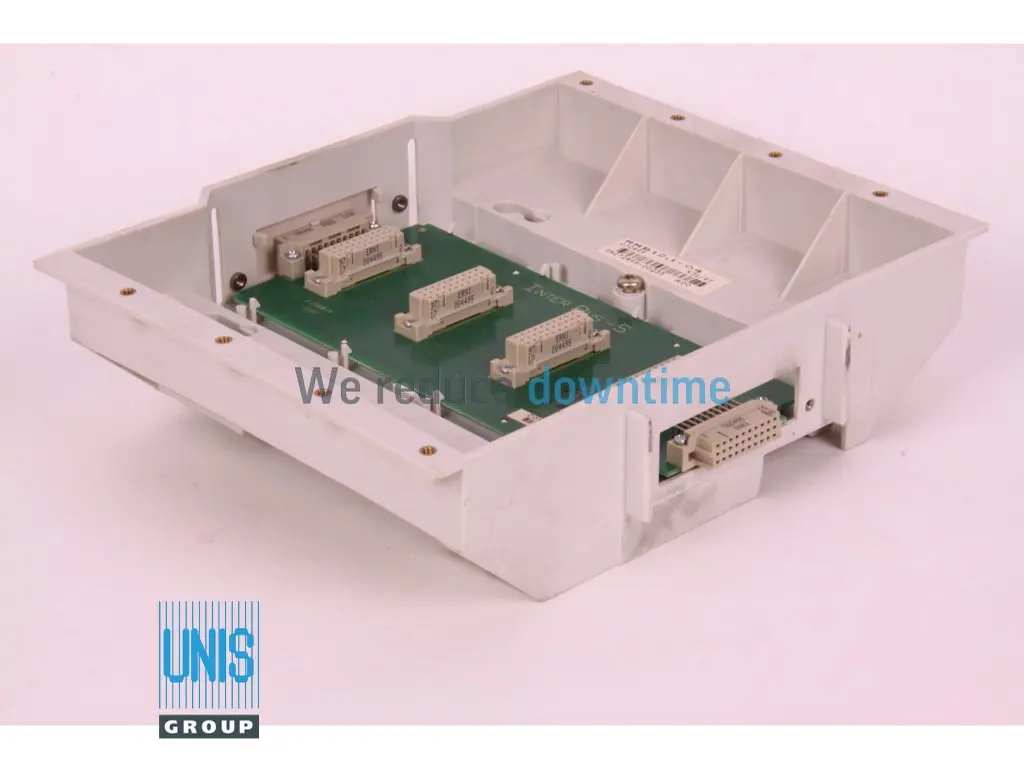 Produktfoto 1 von INDRAMAT RMB12.1-04