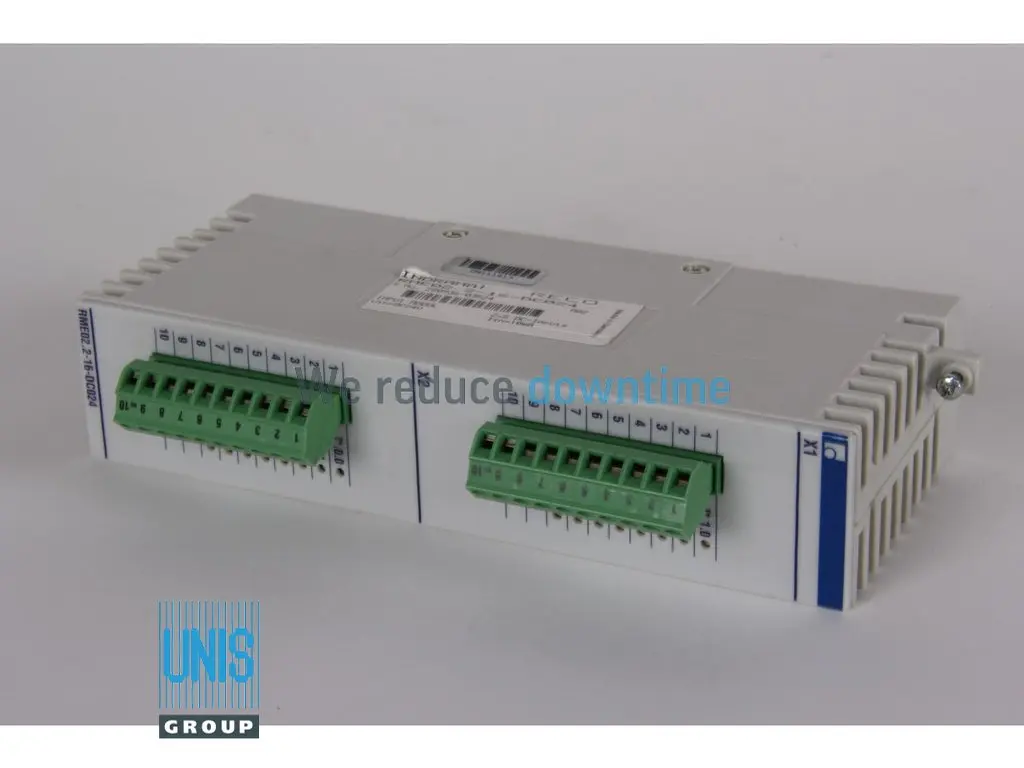 INDRAMAT RME02.2-16-DC024