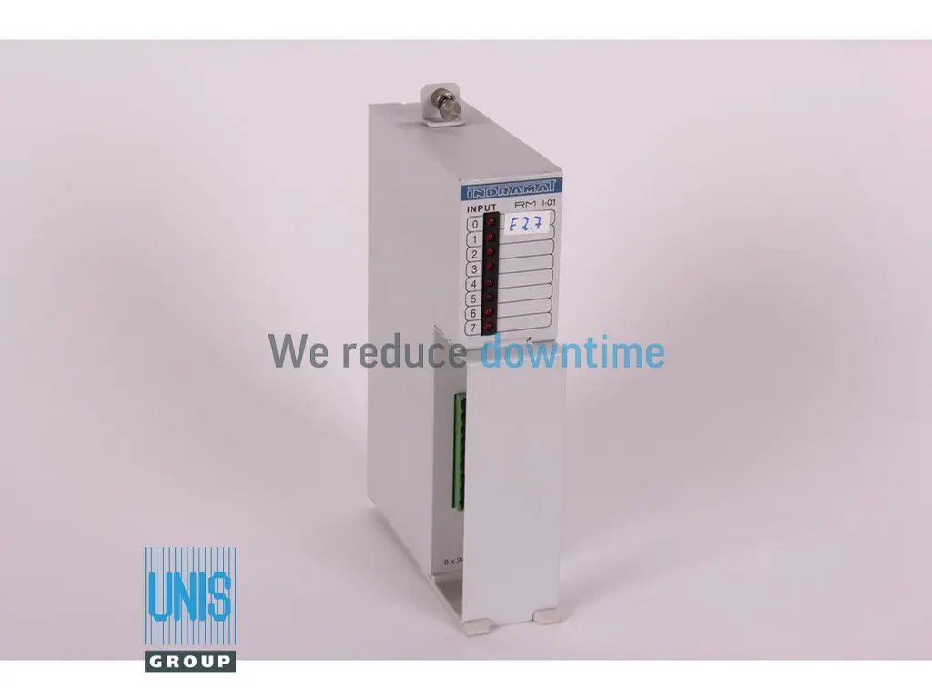 Produktfoto 1 von INDRAMAT RMI-01