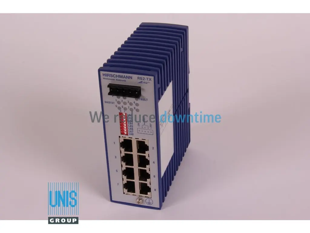Produktfoto 1 von HIRSCHMANN RS2-TX