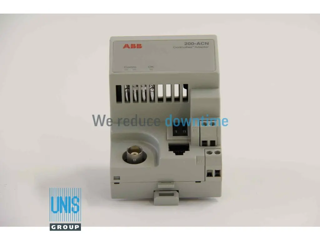 Produktfoto 1 von ALLEN-BRADLEY S200-ACN