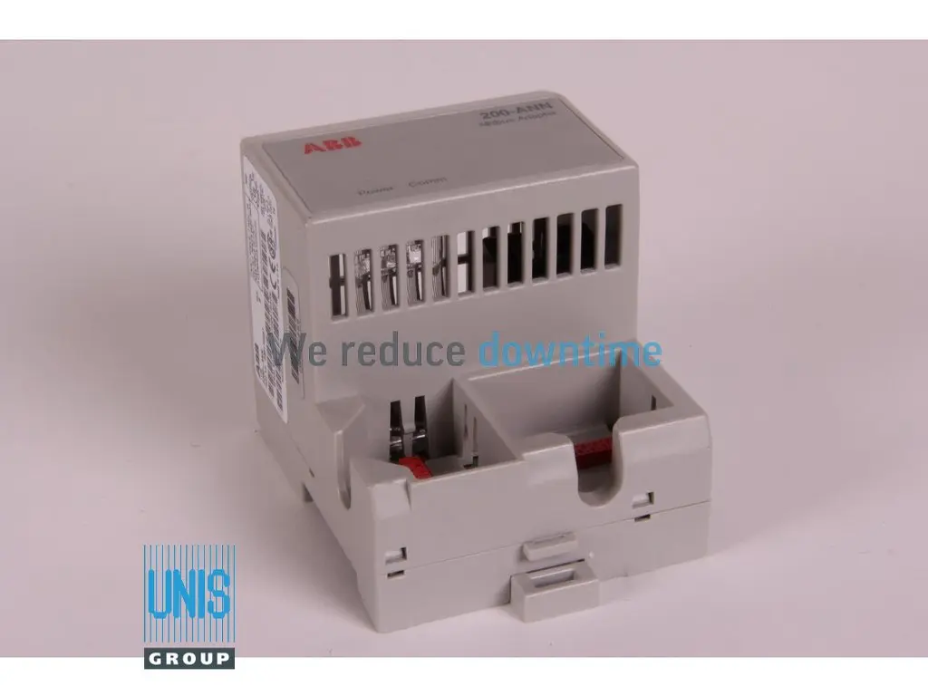 Produktfoto 1 von ABB S200-ANN
