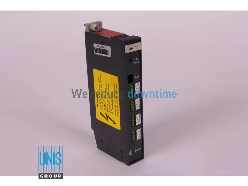 Produktfoto 1 von KLOCKNER MOELLER S 201-EL 300