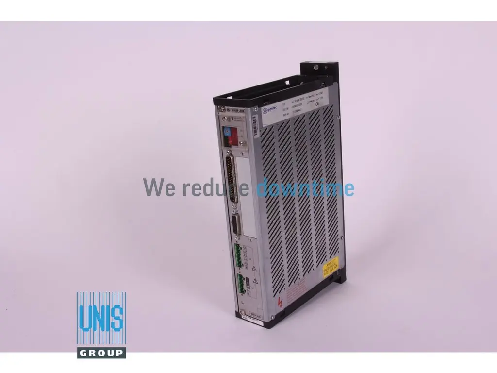 Produktfoto 1 von BERGER LAHR WD5-008.051-00