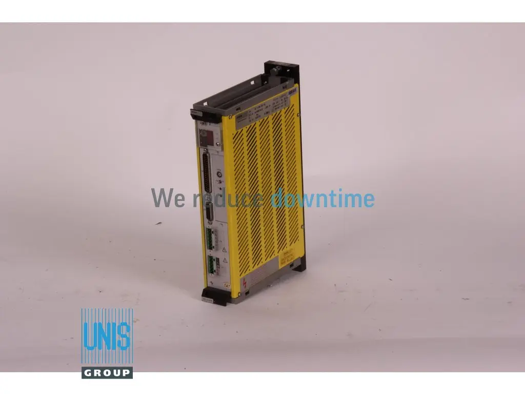 Produktfoto 1 von BERGER LAHR WD5-008.051.01