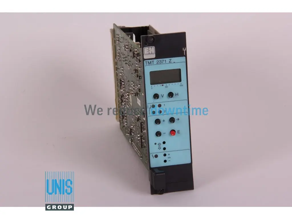 Produktfoto 1 von ENDRESS&HAUSER TMT 2371 Z