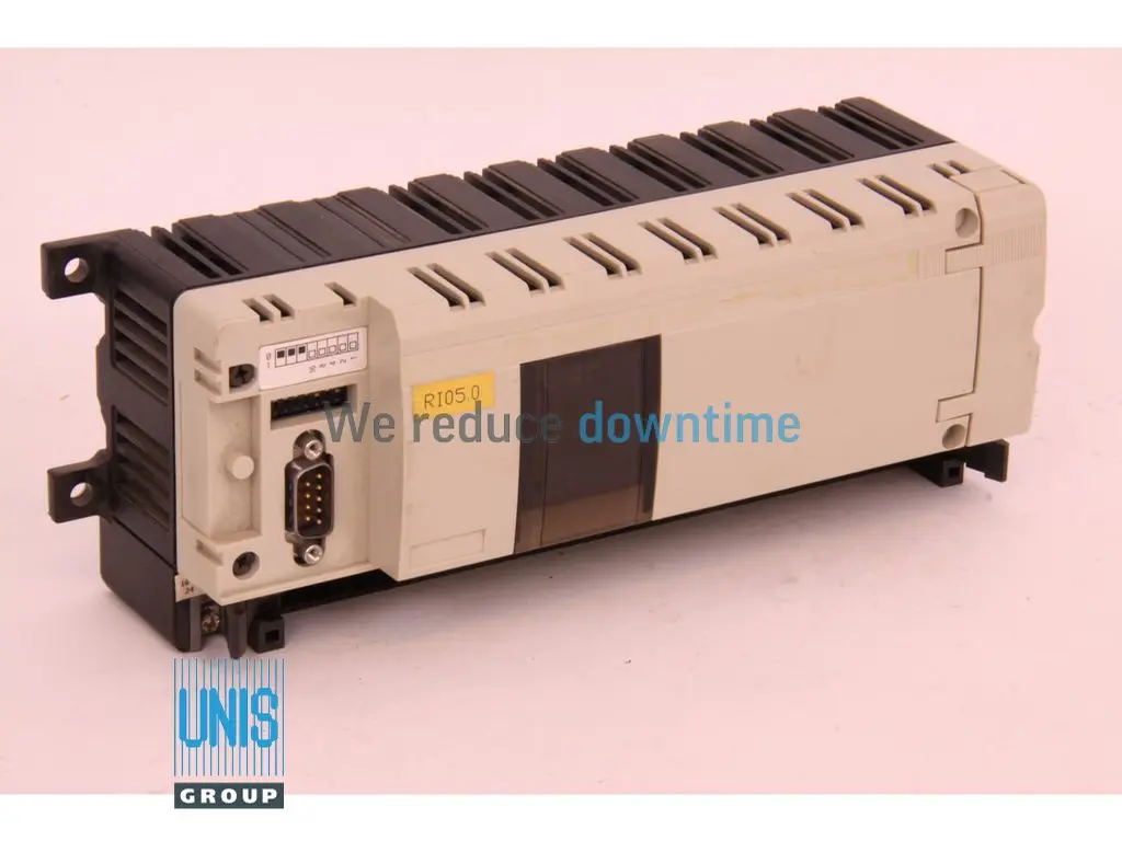 MODICON AEG TBXCEP1622