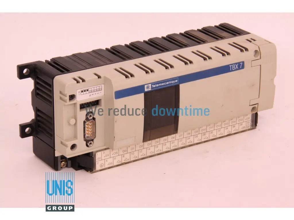 Produktfoto 1 von SCHNEIDER TBXCSP1622