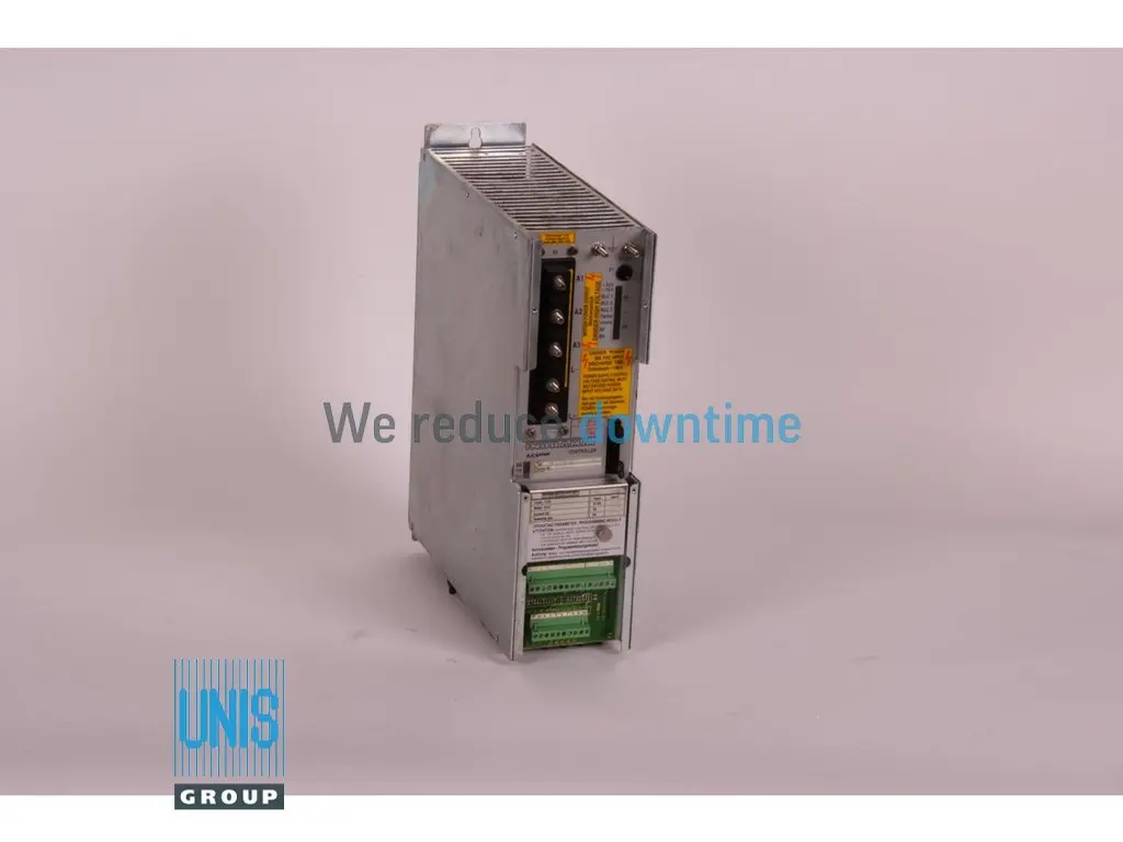 Produktfoto 1 von INDRAMAT TDM 1.2-50-300-W1
