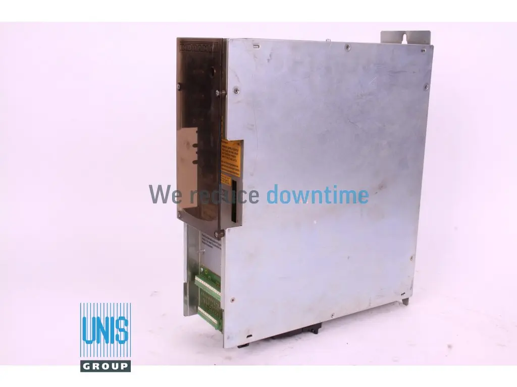 Produktfoto 1 von INDRAMAT TDM 1.2-050-300-W1-000