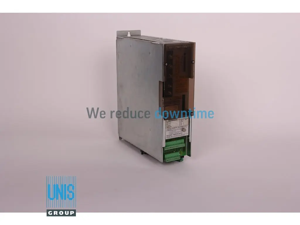 Produktfoto 1 von INDRAMAT TDM 1.2-050-300-W1-000/S100