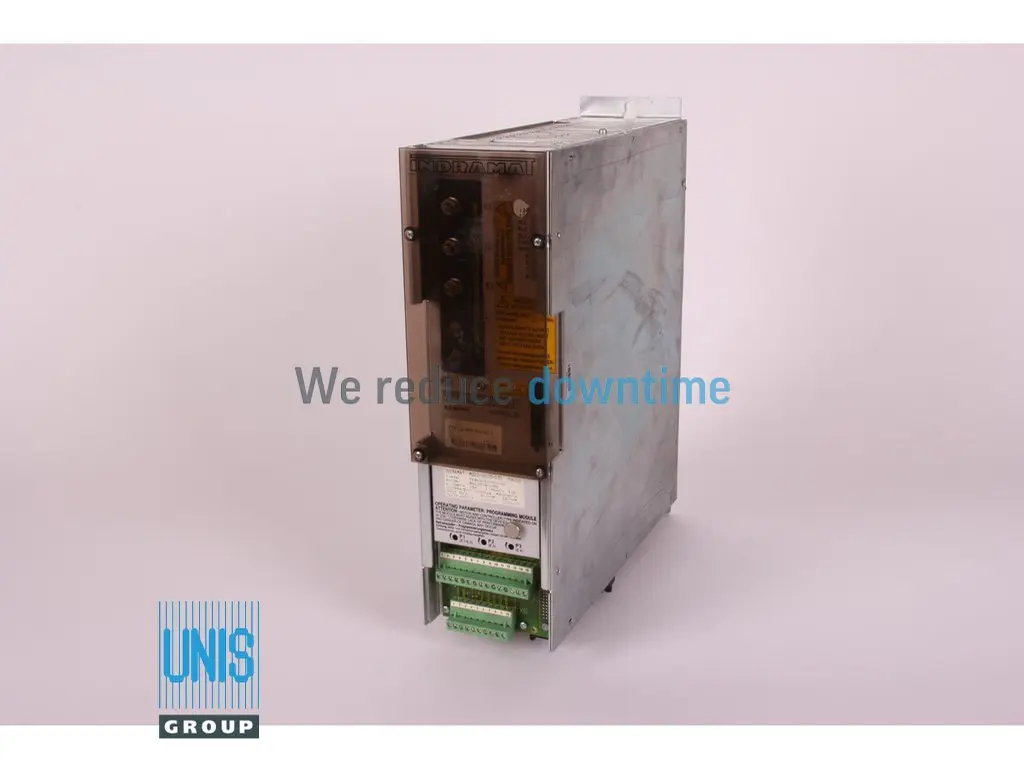 INDRAMAT TDM 1.2-050-300W1-220