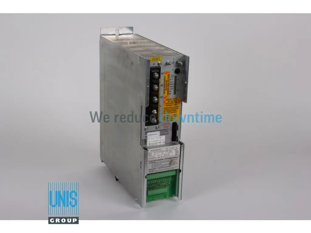 Produktfoto 1 von INDRAMAT TDM1.2-050-300-W1-220/S102