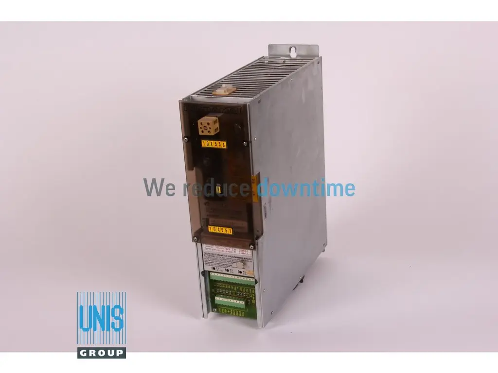 Produktfoto 1 von INDRAMAT TDM1.2-050-300W1S0102