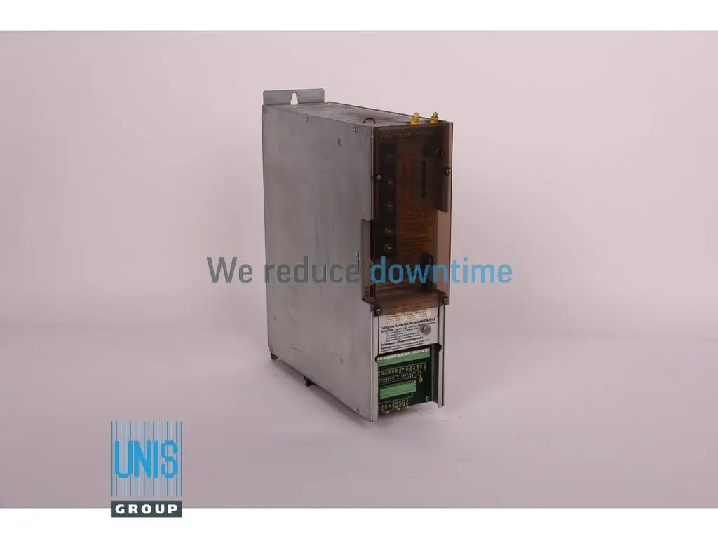 Produktfoto 1 von INDRAMAT TDM1.2-100-300W1-220V