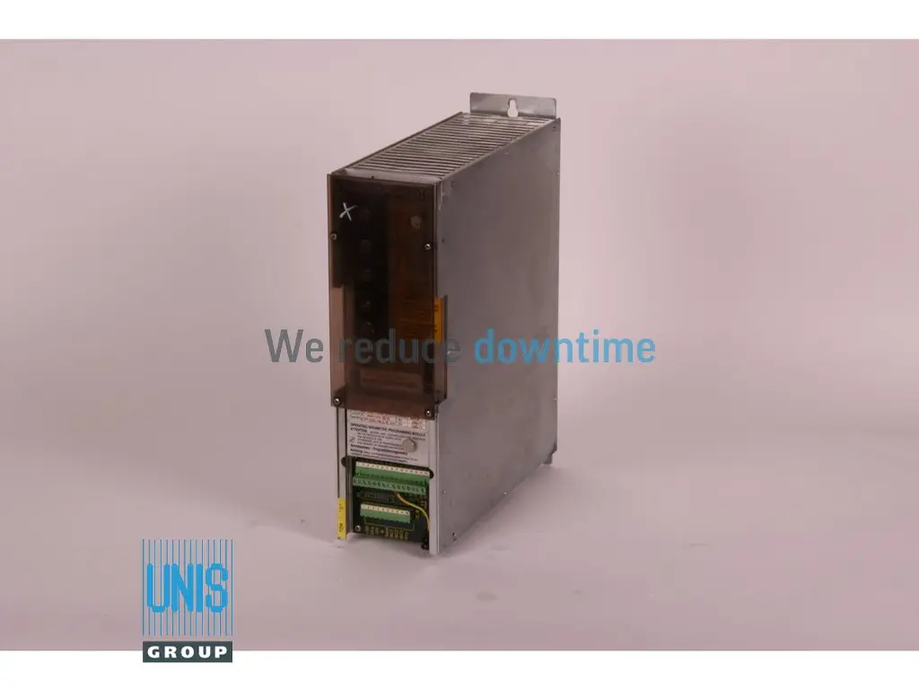 Produktfoto 1 von INDRAMAT TDM 1.2-30-300-W0