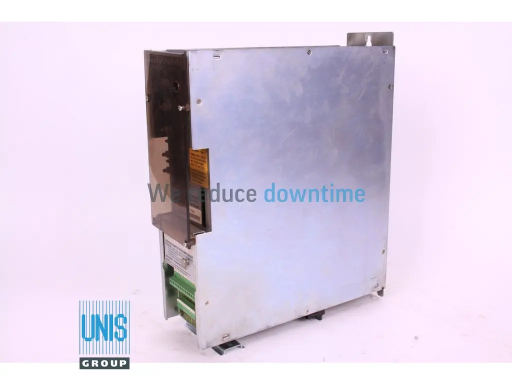 Produktfoto 1 von INDRAMAT TDM 2.1-030-300-W0