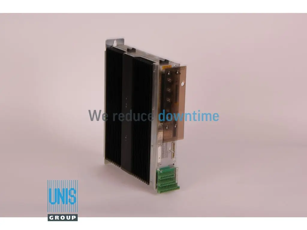 Produktfoto 1 von INDRAMAT TDM 3.2-030-300-W1