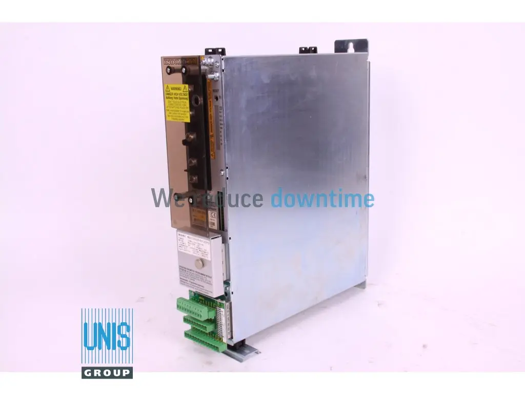 Produktfoto 1 von INDRAMAT TDM 4.1-020-300-W0