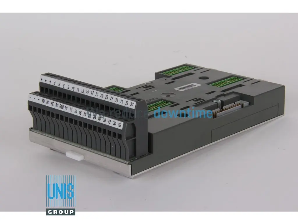 SATT CONTROL THR-2766