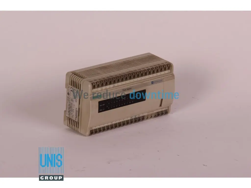 Produktfoto 1 von SCHNEIDER TSX07312428