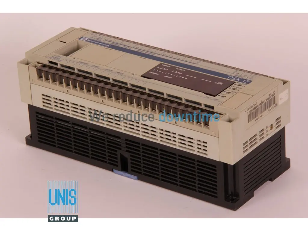 Produktfoto 1 von TELEMECANIQUE TSX 172 2028