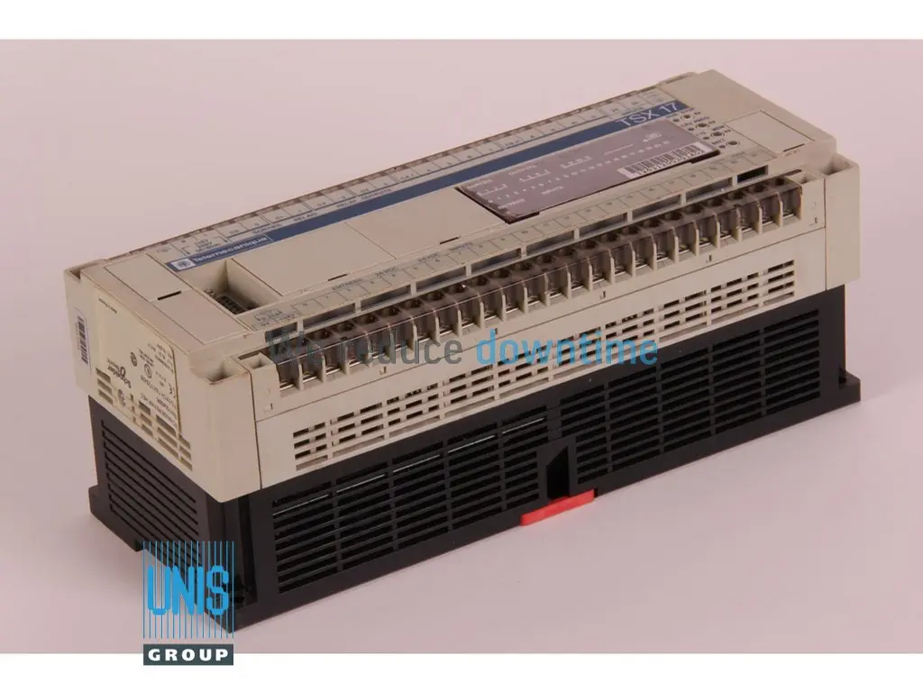 Produktfoto 1 von TELEMECANIQUE TSX1723428R
